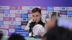 “Hector Souto Sudah 2 Gelar, Bisa Tambah Besok? Ini Prediksi Menjelang Pertandingan Akbar!”