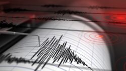 Gempa Susulan 34 kali, M 6,2 Pacitan Jatim Guncang!