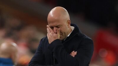 Arne Slot: “Man City adalah Monster Sepak Bola yang Tidak Terkalahkan”