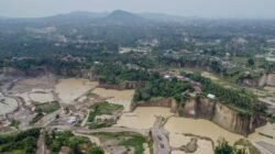 Dana Jalan Lebih Besar dari Pajak Tambang, Ungkap Sekda Banten