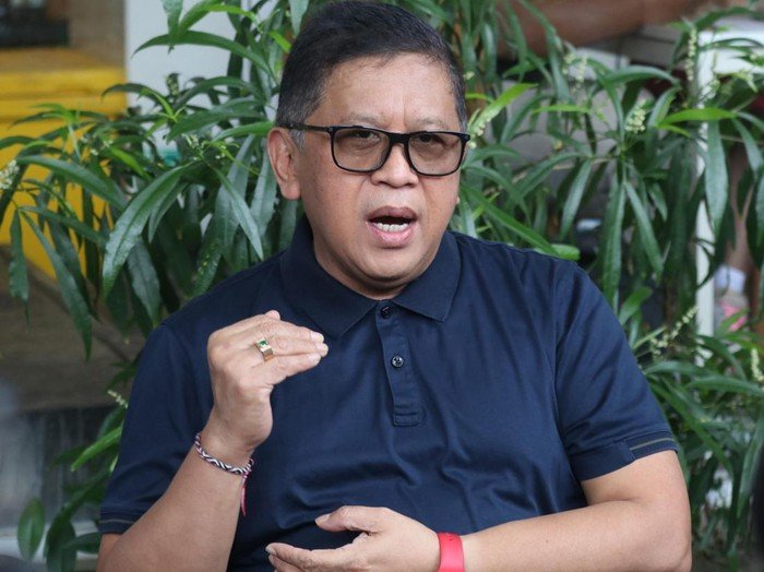 Hasto PDIP Kritik RI Bergabung dalam Board of Peace, Sebut Gelagat Politik Bung Karno Mempertanyakkan Kebijakan saat Ini