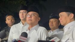 Gerindra Terancam Gugur di Parlemen, Kebijakan Ambang Batas Jadi Penentu!