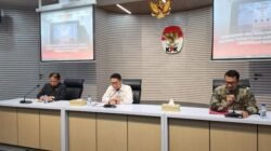 **KPK Tembak Hakim Depok, Sengketa Lahan di Wisata RI Terjerat Korupsi**