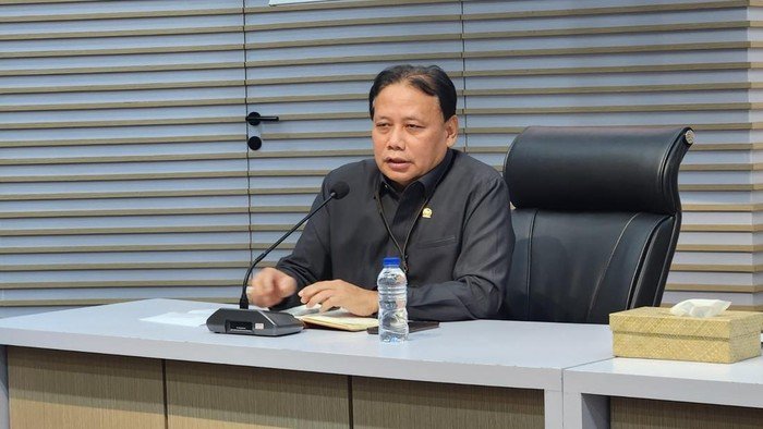 [Ketika Ketua-Waka PN Depok Kena OTT, KY Miris: Apakah Negara Sudah Cukup Sejahterakan Hakim?]