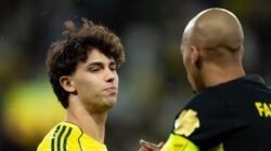 “Al Nassr Vs Al Ittihad: Tanpa Ronaldo, Kemenangan 2-0 Menyiratkan Harapan Baru!”