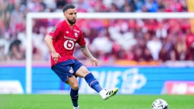 **Metz Vs Lille: Verdonk Jadi Pengganti, Les Dogues Masih Puasa Menang**