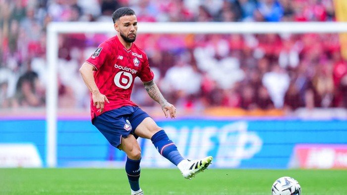 **Metz Vs Lille: Verdonk Jadi Pengganti, Les Dogues Masih Puasa Menang**