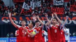 Final Piala Asia Futsal 2026: Indonesia vs Iran, Pertarungan Menuju Trofi!