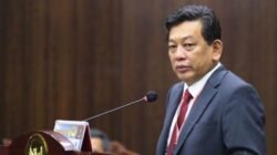 **Komisi Yudisial Tegaskan Zero Toleransi atas OTT Hakim Depok: Hakim Tidak Bisa Main-Main dengan Etika!**