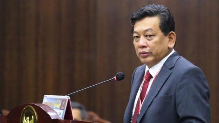 **Komisi Yudisial Tegaskan Zero Toleransi atas OTT Hakim Depok: Hakim Tidak Bisa Main-Main dengan Etika!**