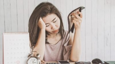 Kenapa Orang Bisa Lebih Galak saat Ditagih Utang? Psikiater Ungkap Penyebabnya – Update 1