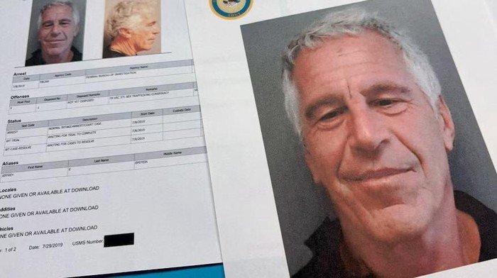 Mantan Kepala Negara Terjebak dalam Skandal Dokumen Epstein yang Mengejutkan