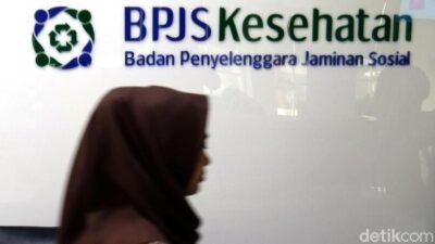 BPJS Pastikan RS Tidak Boleh Menolak Pasien Cuci Darah dengan PBI Nonaktif