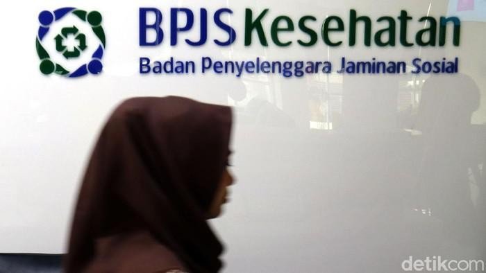 BPJS Pastikan RS Tidak Boleh Menolak Pasien Cuci Darah dengan PBI Nonaktif