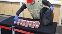 **OTT Hakim PN Depok: Dari Area Golf hingga Kejar-kejaran, KPK Tangkap Tersangka Suap**