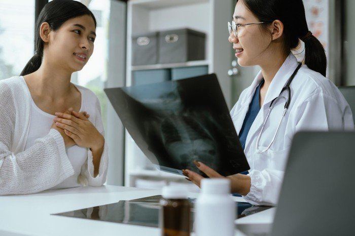 Sebelum Terbang Jauh demi Pengobatan, Ini yang Harus Pasien Ketahui