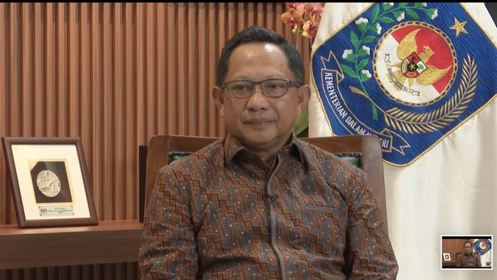 Mendagri Terungkap: Pemerintah Bergerak All Out di Bencana Sumatera, Aceh Prioritas