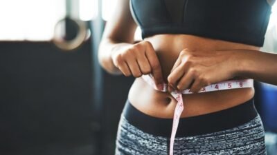 Kenapa Lingkar Perut Besar Bisa Mematikan? Ini Faktanya – Alternatif 1