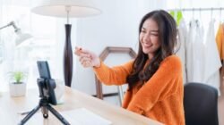 “Dukungan Digital: Bagaimana Kreator Daerah Sedang Mengubah Game industri Kreatif?”