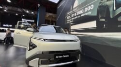 Kece! KIA All New Carens Resmi Dijual Mulai Rp 319 Juta – MPV Premium dengan Performa Tangguh