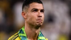 “Cristiano Ronaldo: Sampai Kapan Mogok Main? Ini Akibatnya untuk Juventus!”