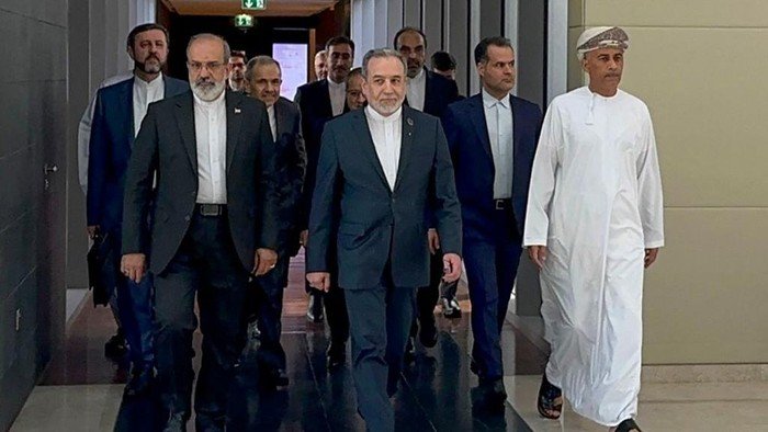 Iran Setuju Lanjutkan Negosiasi dengan AS tapi Beri Wanti-wanti Ini: Geopolitik yang Mempertanyakan Kebijakan Trump