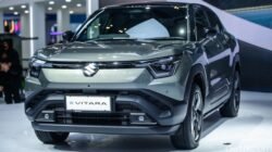 Suzuki e Vitara: Solusi Jitu untuk Menangani Limbah Baterai