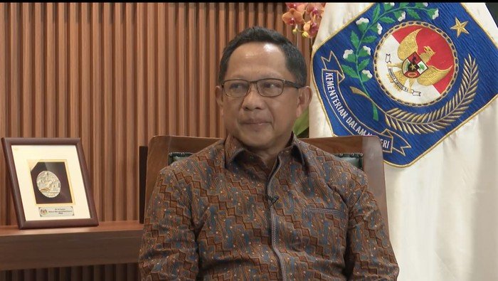 **Mendagri Ungkap Progres Pemulihan Bencana di Aceh-Sumut-Sumbar: Jalan Nasional Kembali Beroperasi**