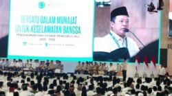 Doa Bersama MUI Usai Pengukuhan, Harapan untuk Korban Bencana Sumatera!