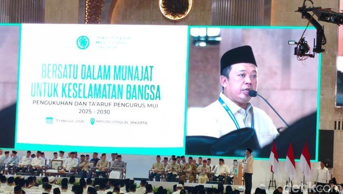 MUI Gelontorkan Dana Revitalisasi 500 Rumah Guru Ngaji-Marbut di Sumatera Pasca Bencana