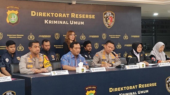 Polisi Ungkap Asal-usul 4 Anak yang Dijual ke Pedalaman Sumatera oleh Sindikat TPPO