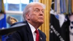 “Video Rasis Obama Dikecam, Trump Tetap Menolak Minta Maaf”