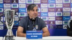 **Final Piala Asia Futsal 2026: Iran Siap Hadapi Api Indonesia di Pentas Akhir**