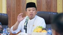 Nusron Ungkap: Gedung MUI-Badan Umat Islam di Bundaran HI, Bekas Kedubes Inggris, Jadi Perbincangan