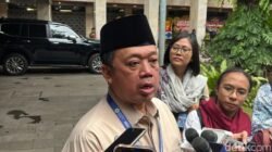 [Peran MUI dalam Penanggulangan Bencana: Tantangan dan Solusi]