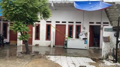 1. “Anak Tengah Racuni Keluarga di Jakut: Hasil Tes Kejiwaan Mengejutkan!”