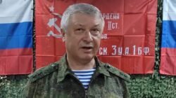 Moskow Kedap Kunci, Rusia Tuduh Ukraina Dalangi Penembakan Jenderal Militer di Moskow!