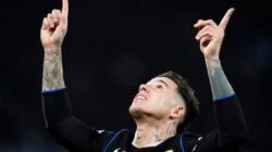 Enzo Fernandez Meniru Frank Lampard, Top Skor Chelsea Musim Ini