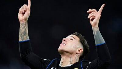 Enzo Fernandez Meniru Frank Lampard, Top Skor Chelsea Musim Ini