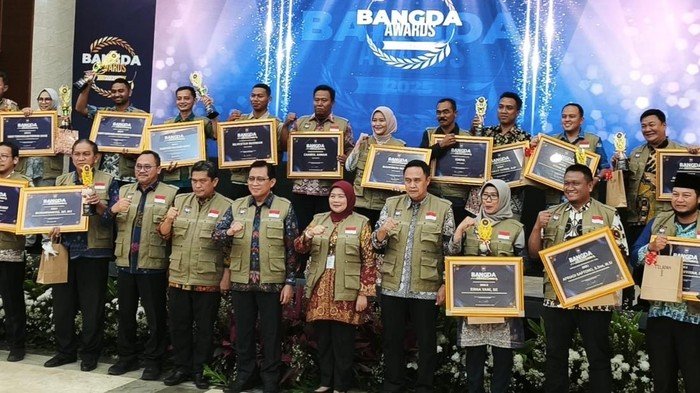 Dirjen Bangda Kemendagri Ingatkan Jajarannya soal Pengelolaan Anggaran - Update 1