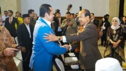 Bamsoet Puji Peluncuran 8 Buku Yusril, Momentum Refleksi Hukum Indonesia