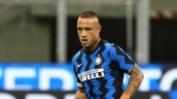 “Radja Nainggolan: Level Serie A Sudah Menurun! Apakah Ini Pertanda Akhir Zaman bagi Liga Utama Italia?”