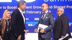 “Eddy Soeparno: Pasar Karbon, Kunci Pembiayaan Ekonomi Hijau atau Mitos?”