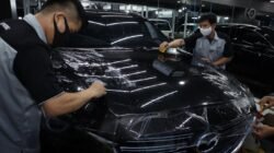 “Awas Salah Pilih! Kenali Ciri-ciri PPF Berkualitas untuk Mobil”