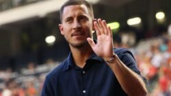 “Eden Hazard: Aku Bukan Cristiano Ronaldo, Tapi Ini yang Aku Buktikan di Lapangan”