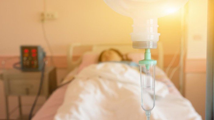 Makin Banyak Warga +62 Kena Kanker, Onkolog Ungkap Pola Makan yang Jadi Pemicu - Update 1