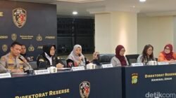 4 Anak Selamat dari Sindikat, KPAI Apresiasi Polda Metro