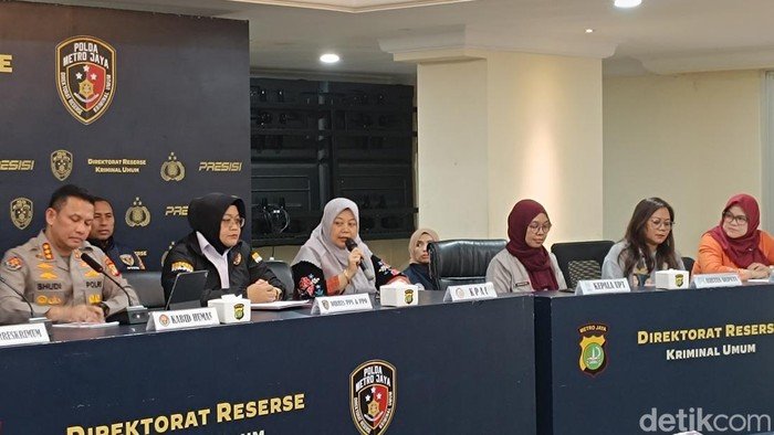 4 Anak Selamat dari Sindikat, KPAI Apresiasi Polda Metro