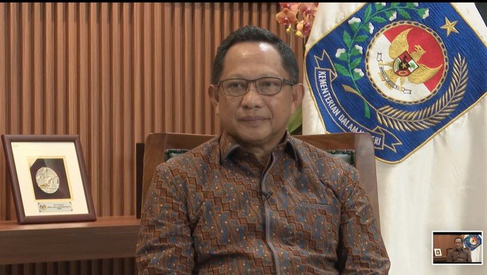 Mendagri: Banjir-Longsor Sumatera, Bencana yang Berbeda dari Tsunami Aceh 2004!