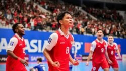 **Final Piala Asia Futsal: Indonesia Menaklukkan Iran 3-1 dalam Aksi Cepat 10 Menit**